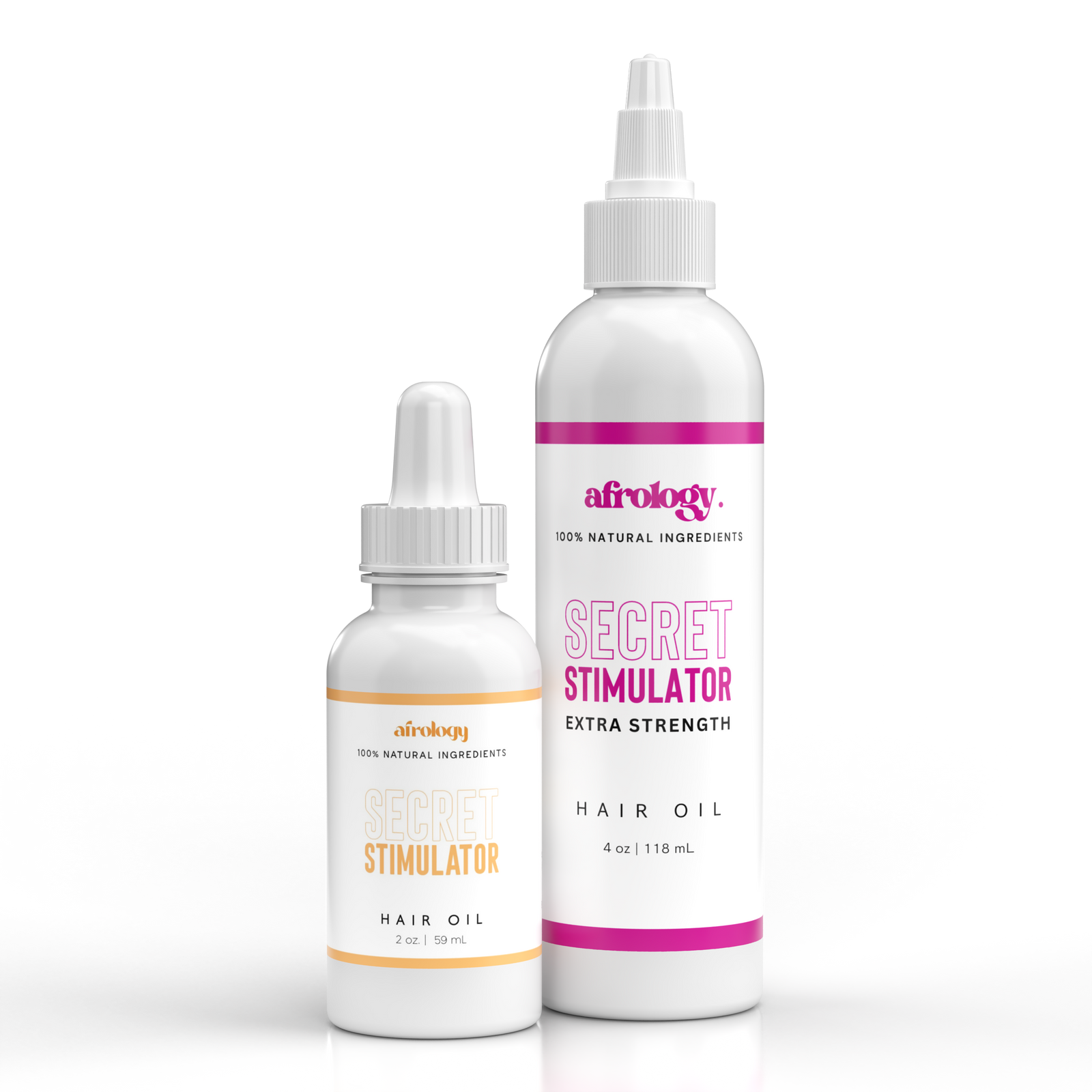 SECRET STIMULATOR COLLECTION